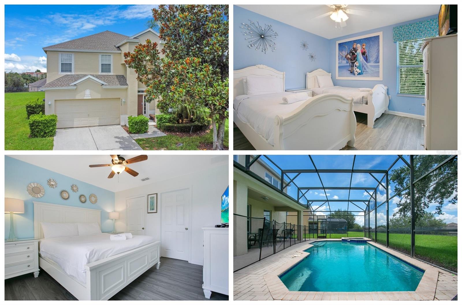 Details for 2669 Manesty Lane, KISSIMMEE, FL 34747