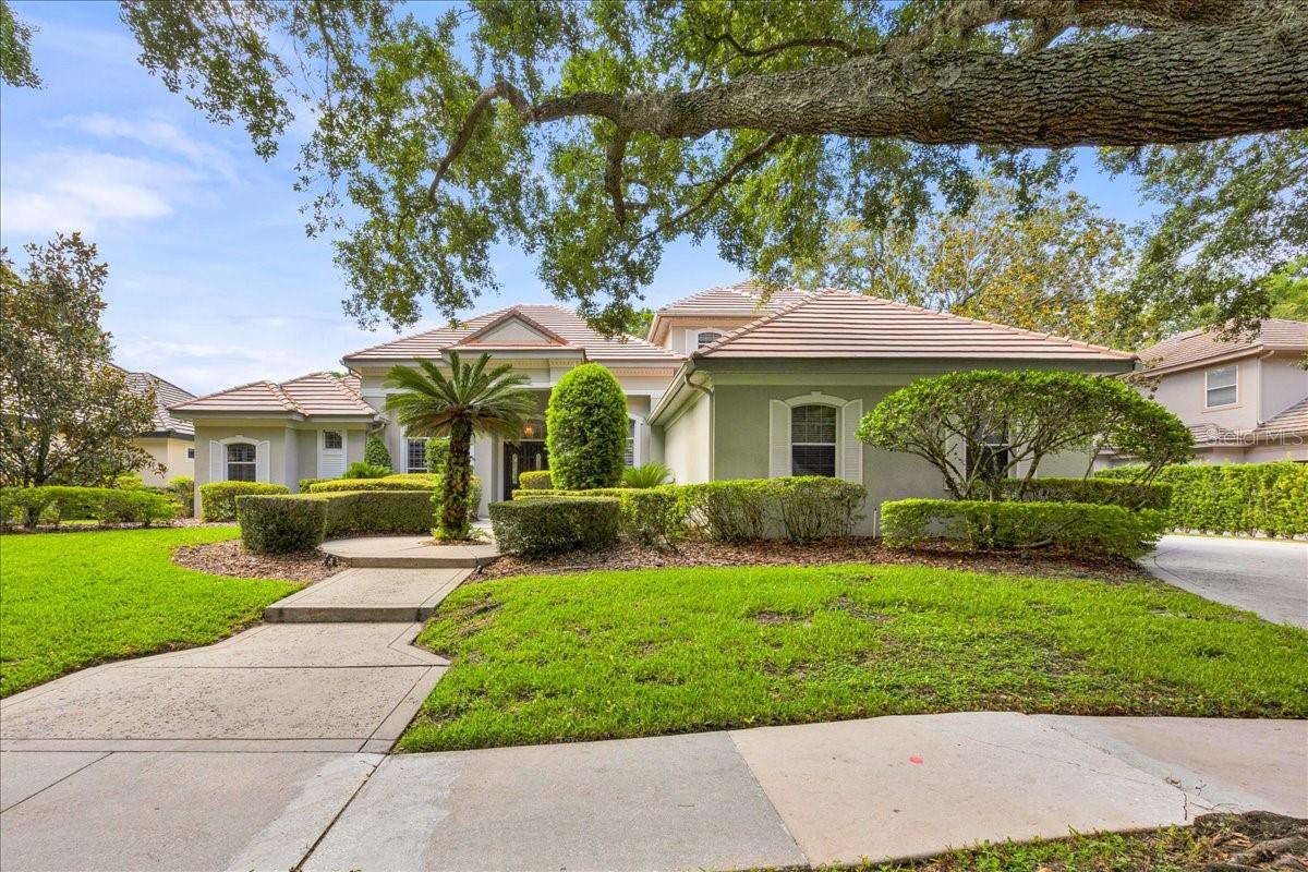 Details for 307 Running Wind Lane, MAITLAND, FL 32751