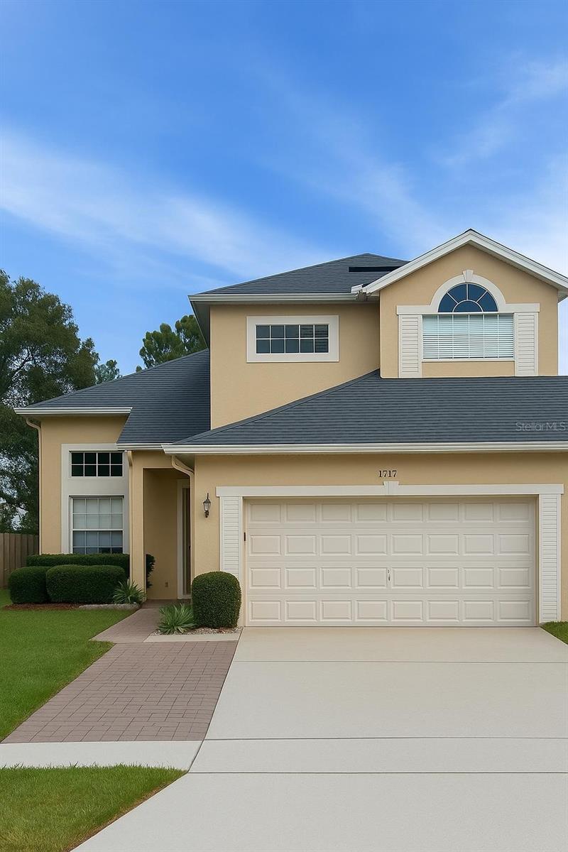 Listing Details for 1717 Cambridge Village Court, OCOEE, FL 34761