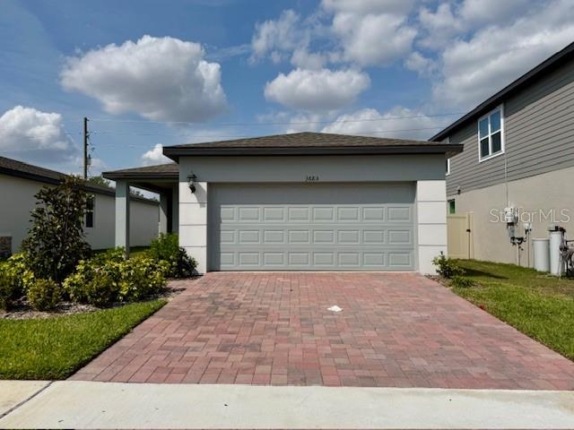 Details for 3685 Portsmouth Lane, HAINES CITY, FL 33844