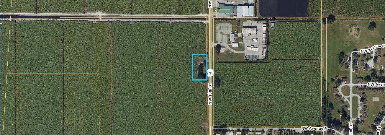 Details for 715 Nw 16th St Road, BELLE GLADE, FL 33430