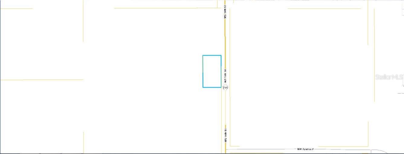 Image 3 of 4 For 715 Nw 16th St Road