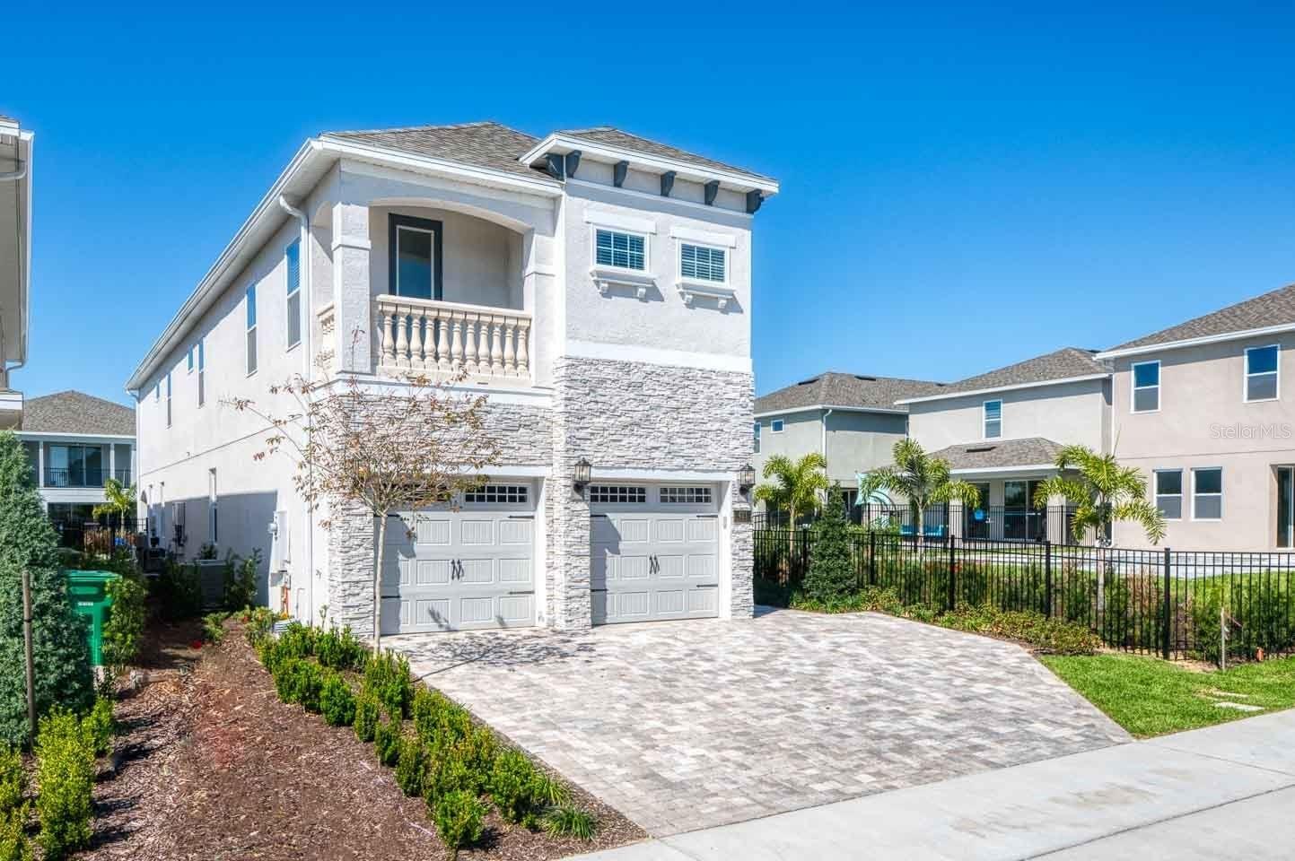 Details for 421 Southfield Street, KISSIMMEE, FL 34747