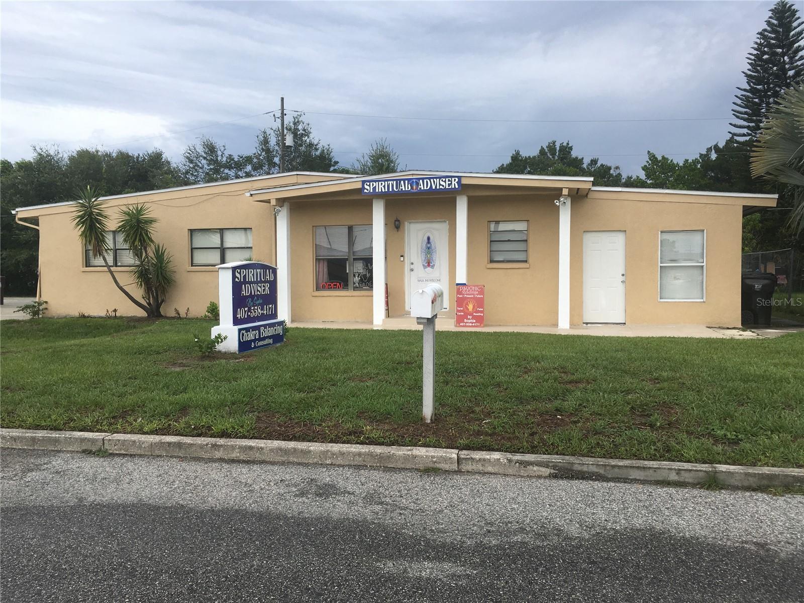 Details for 10 Semoran Boulevard S, ORLANDO, FL 32822
