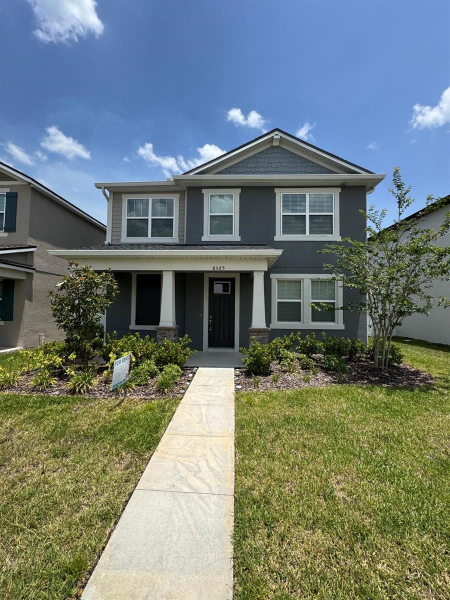 Details for 8565 Lamppost Lane, ORLANDO, FL 32832