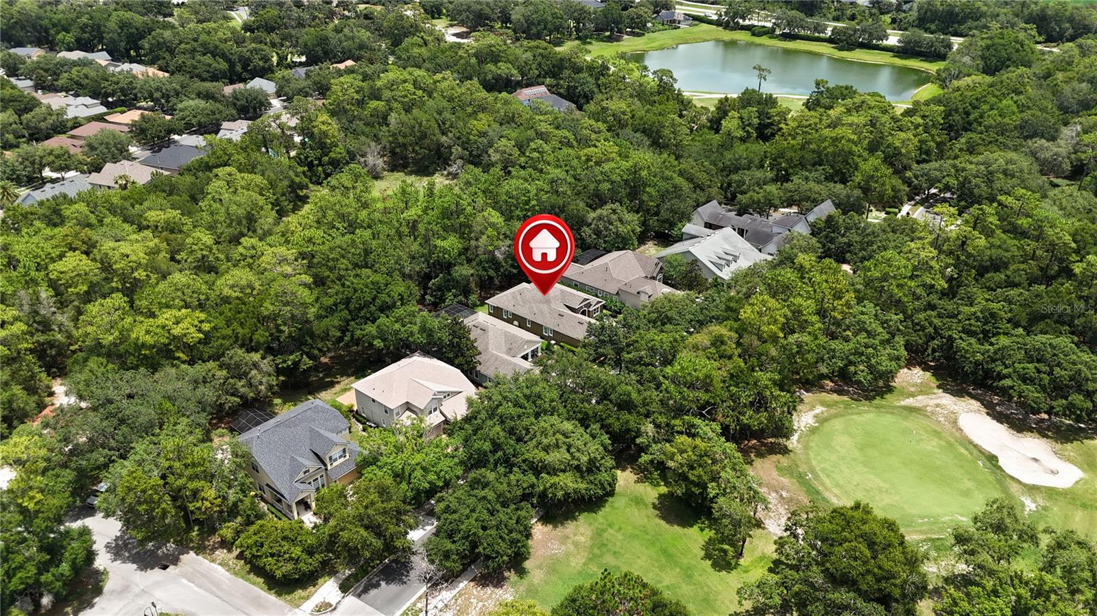 Image 51 of 53 For 207 Spalding Way