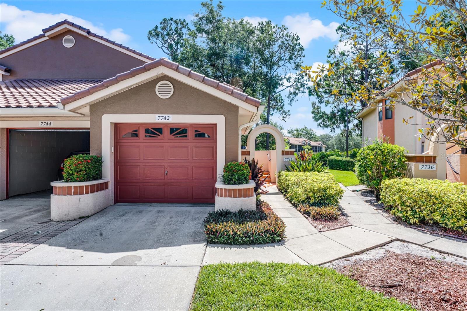 Image 2 of 31 For 7742 Sugar Bend Drive 7742