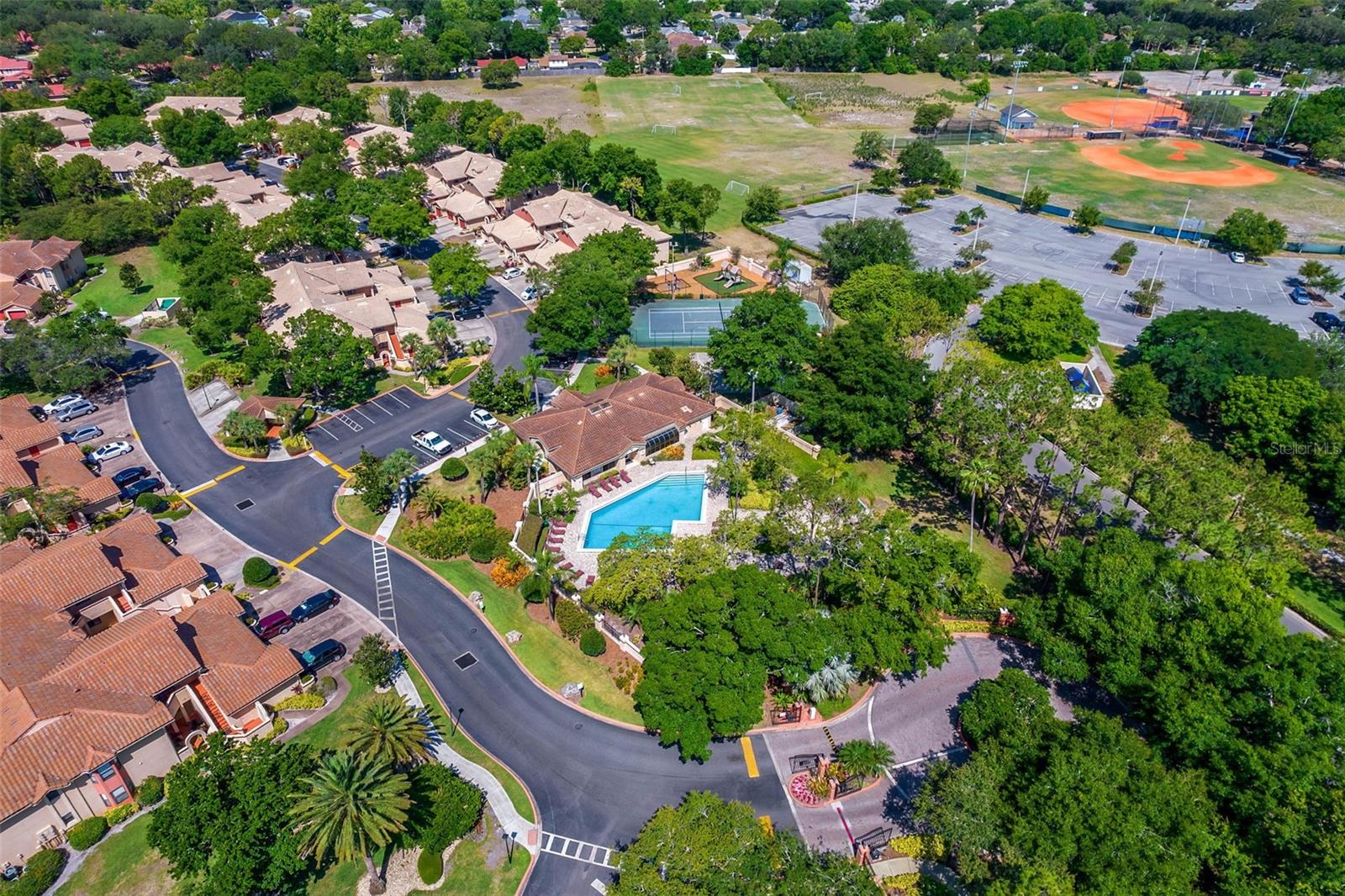 Image 26 of 31 For 7742 Sugar Bend Drive 7742