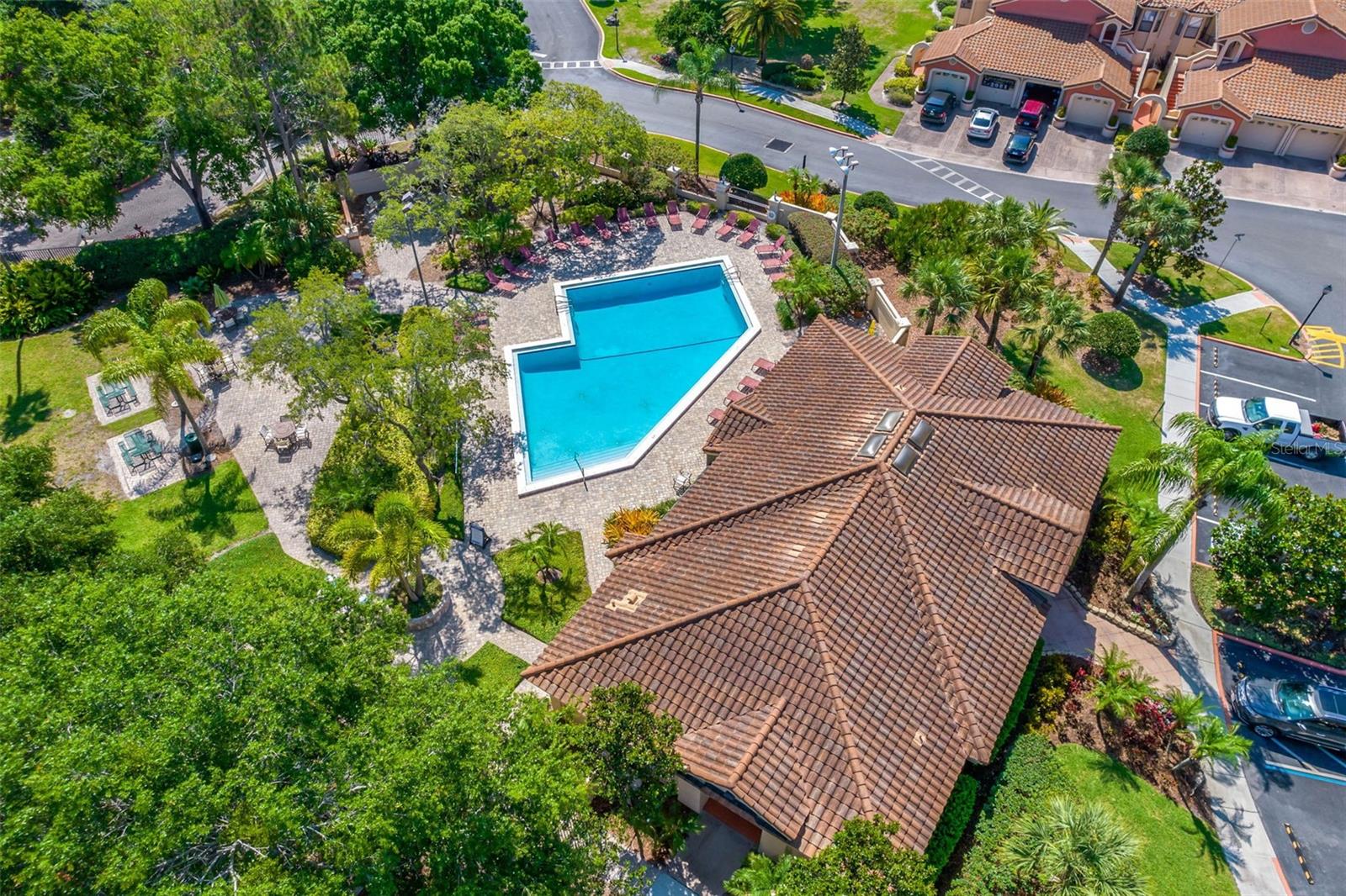 Image 30 of 31 For 7742 Sugar Bend Drive 7742