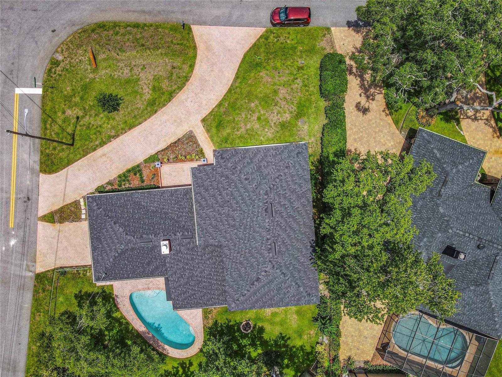 Image 85 of 95 For 1850 Lakeshore Cir
