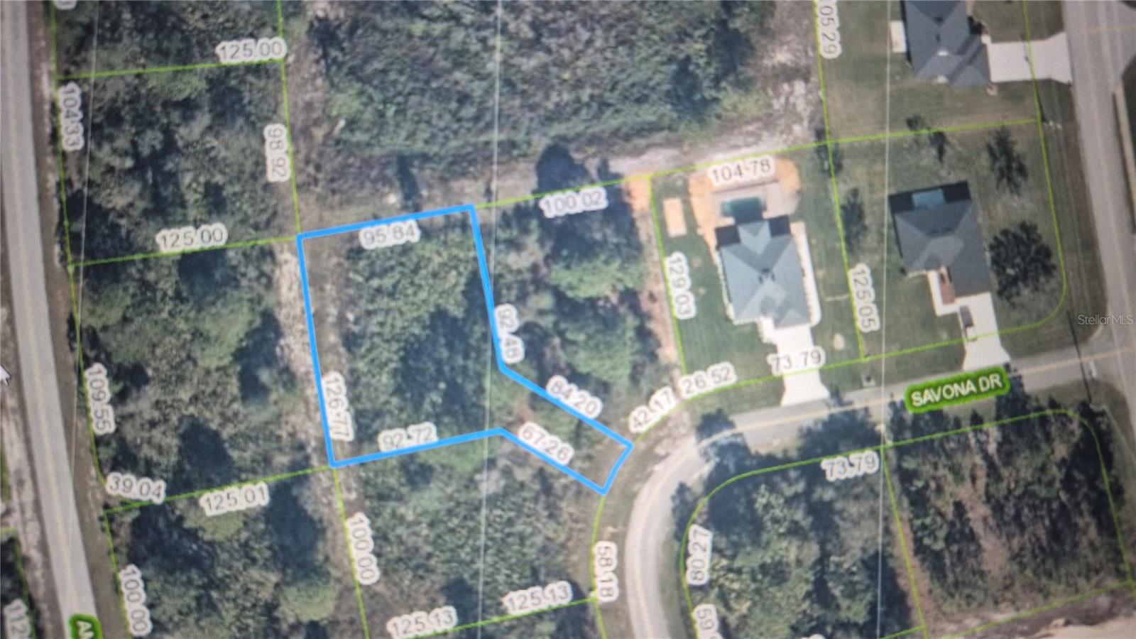 Image 2 of 8 For 5533 Savona Drive