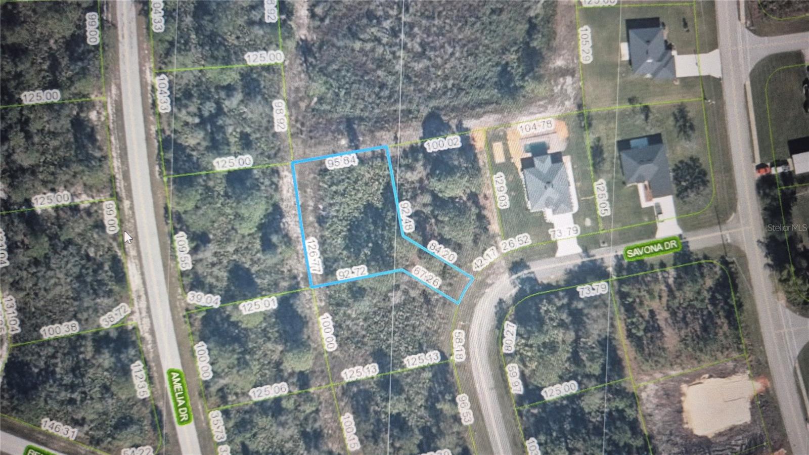 Image 3 of 8 For 5533 Savona Drive
