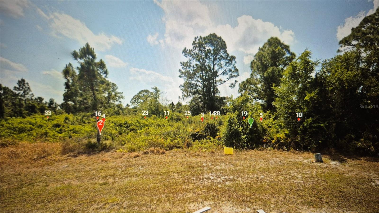 Image 4 of 8 For 5533 Savona Drive