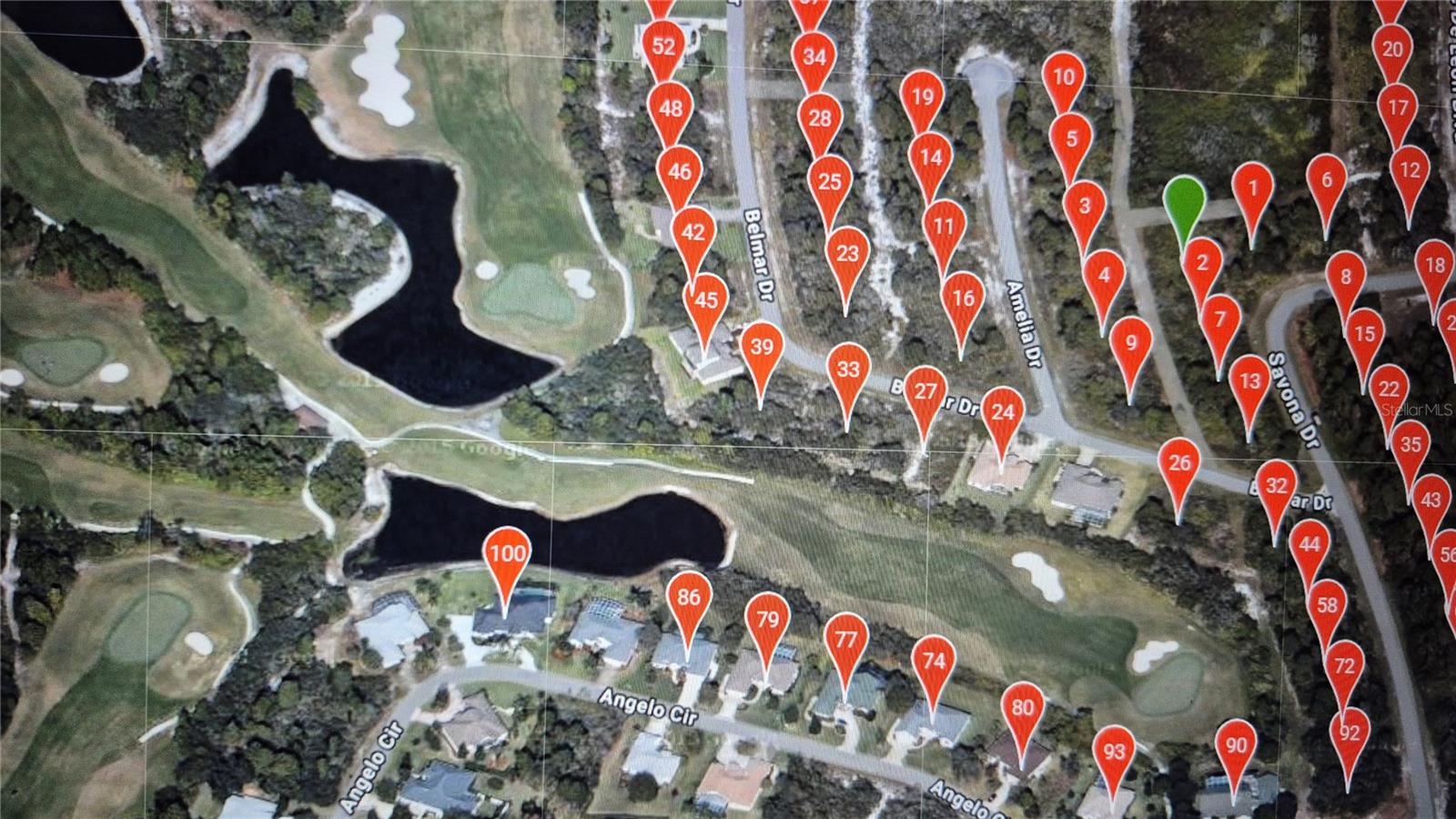 Image 6 of 8 For 5533 Savona Drive
