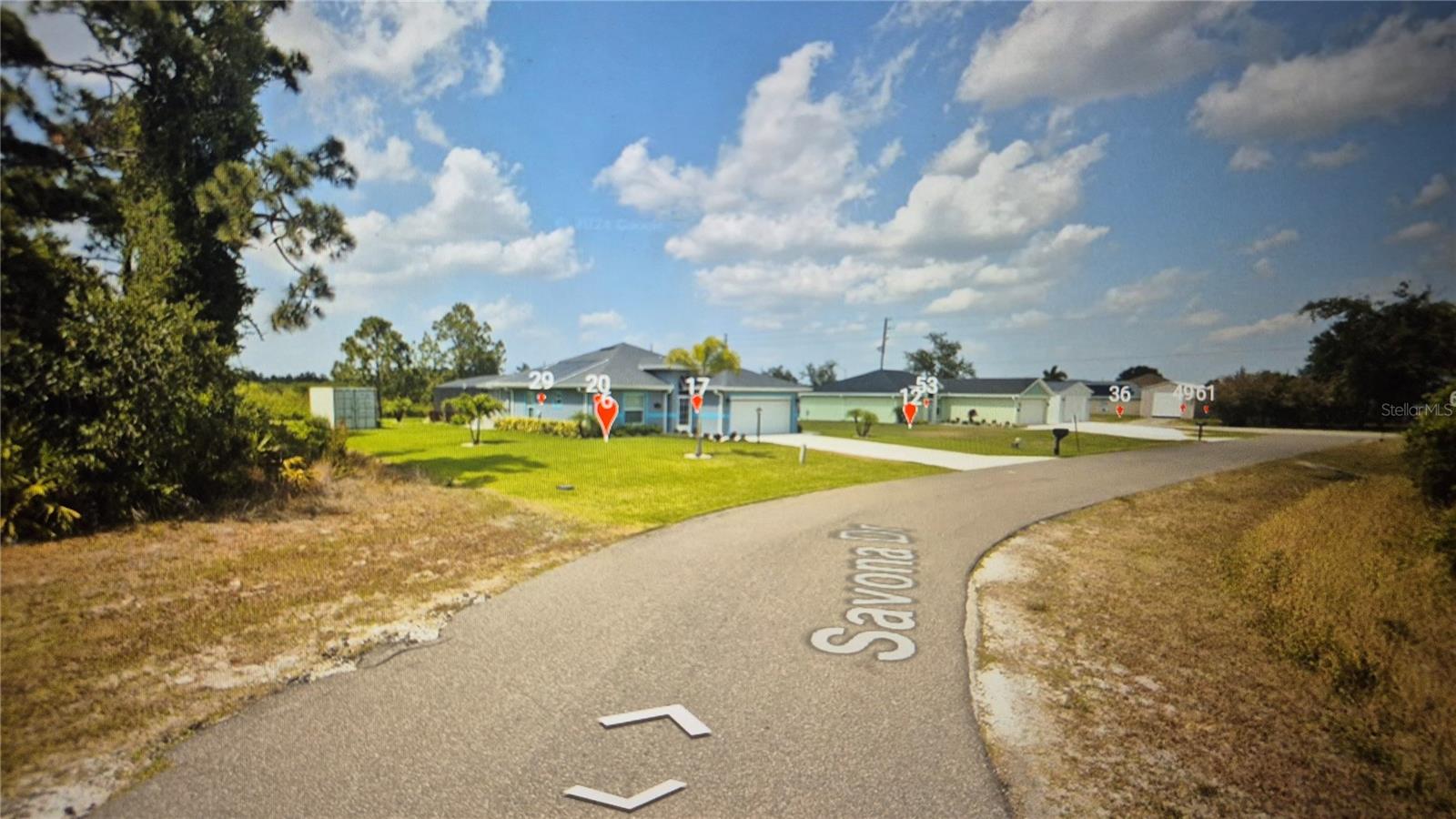 Image 7 of 8 For 5533 Savona Drive