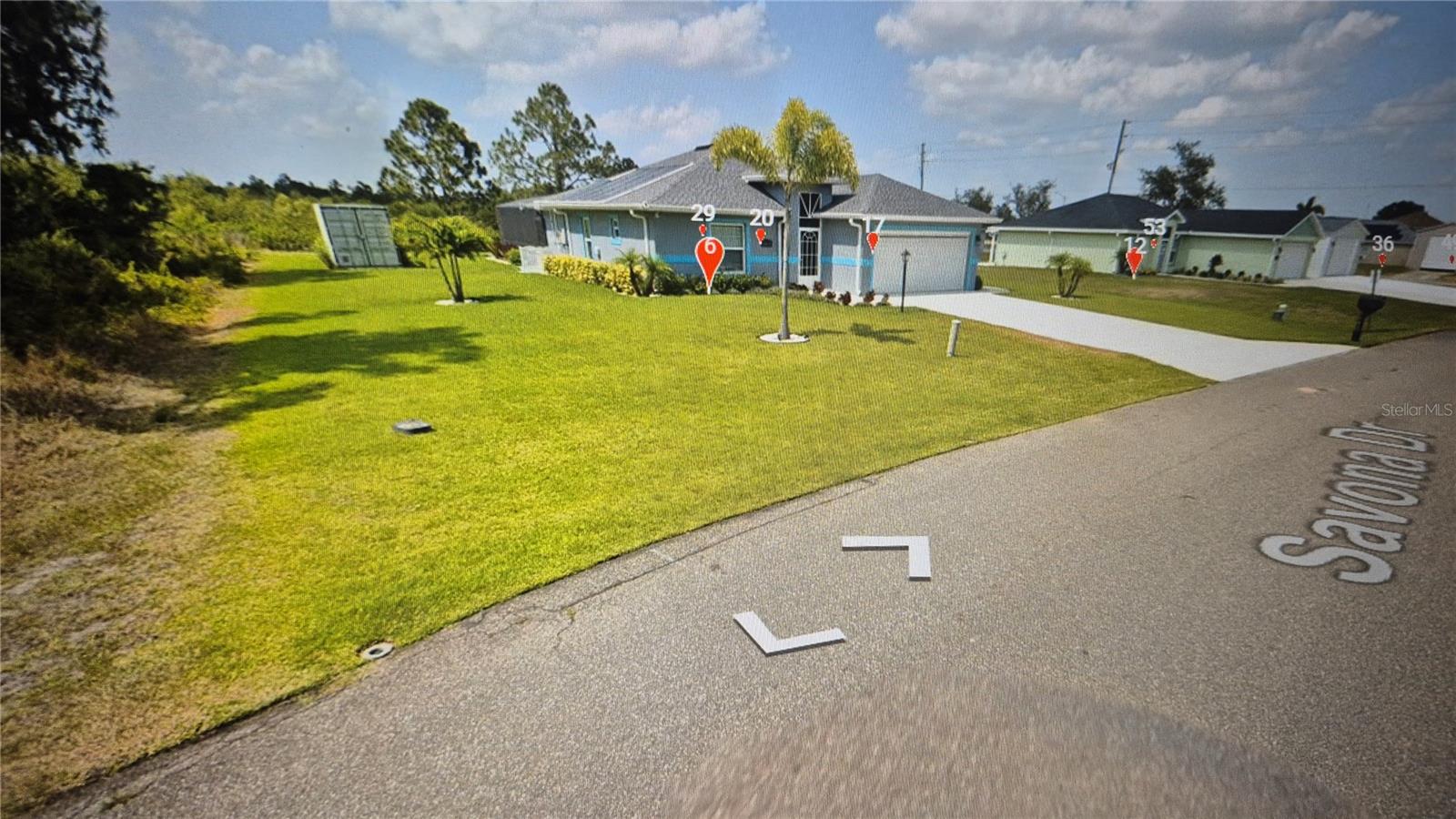 Image 8 of 8 For 5533 Savona Drive