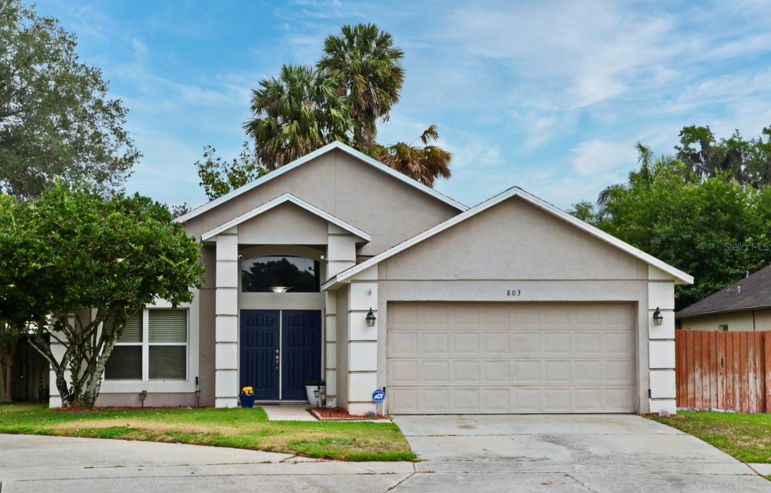 Details for 803 Delfino Place, LAKE MARY, FL 32746