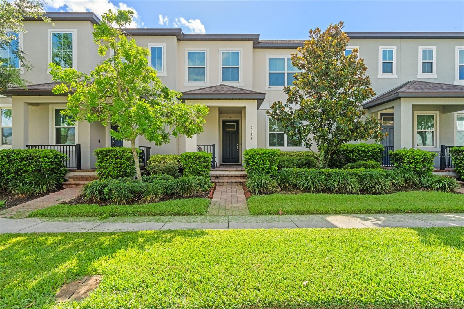 Details for 9591 Amber Chestnut Way, WINTER GARDEN, FL 34787