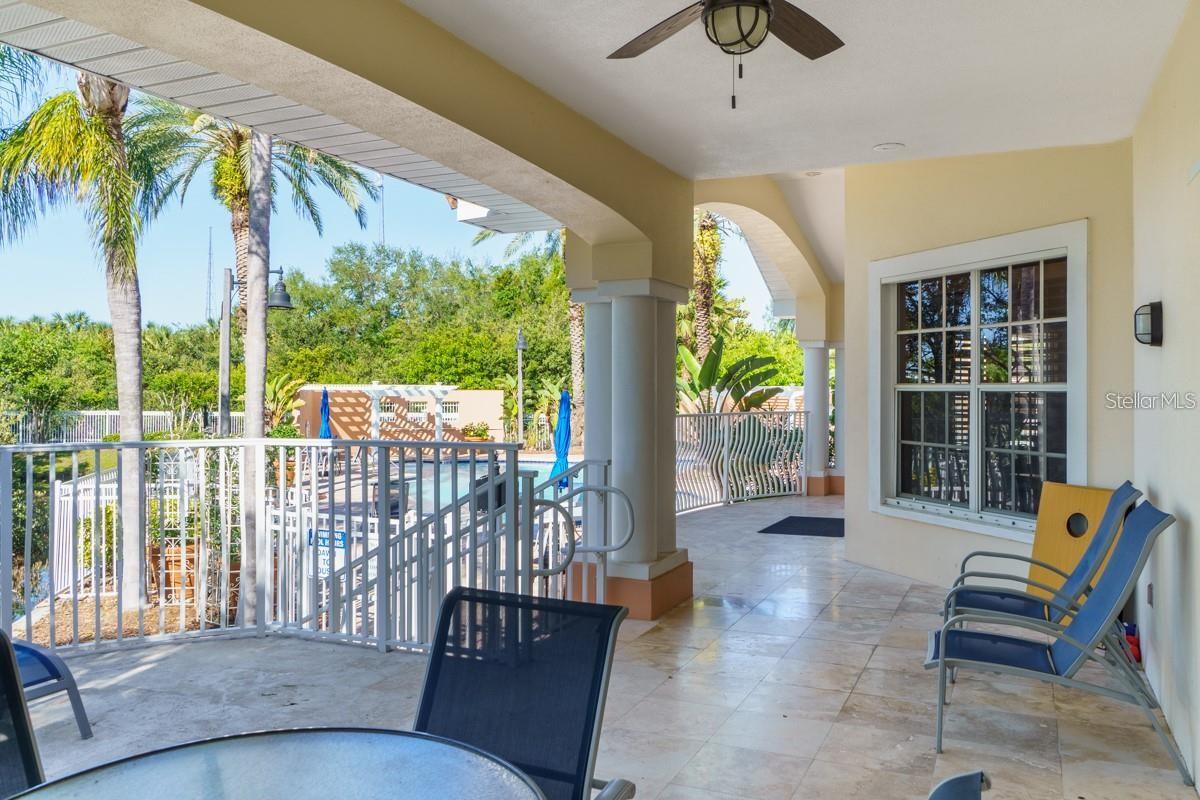 Image 2 of 28 For 12055 Gandy Boulevard N 231