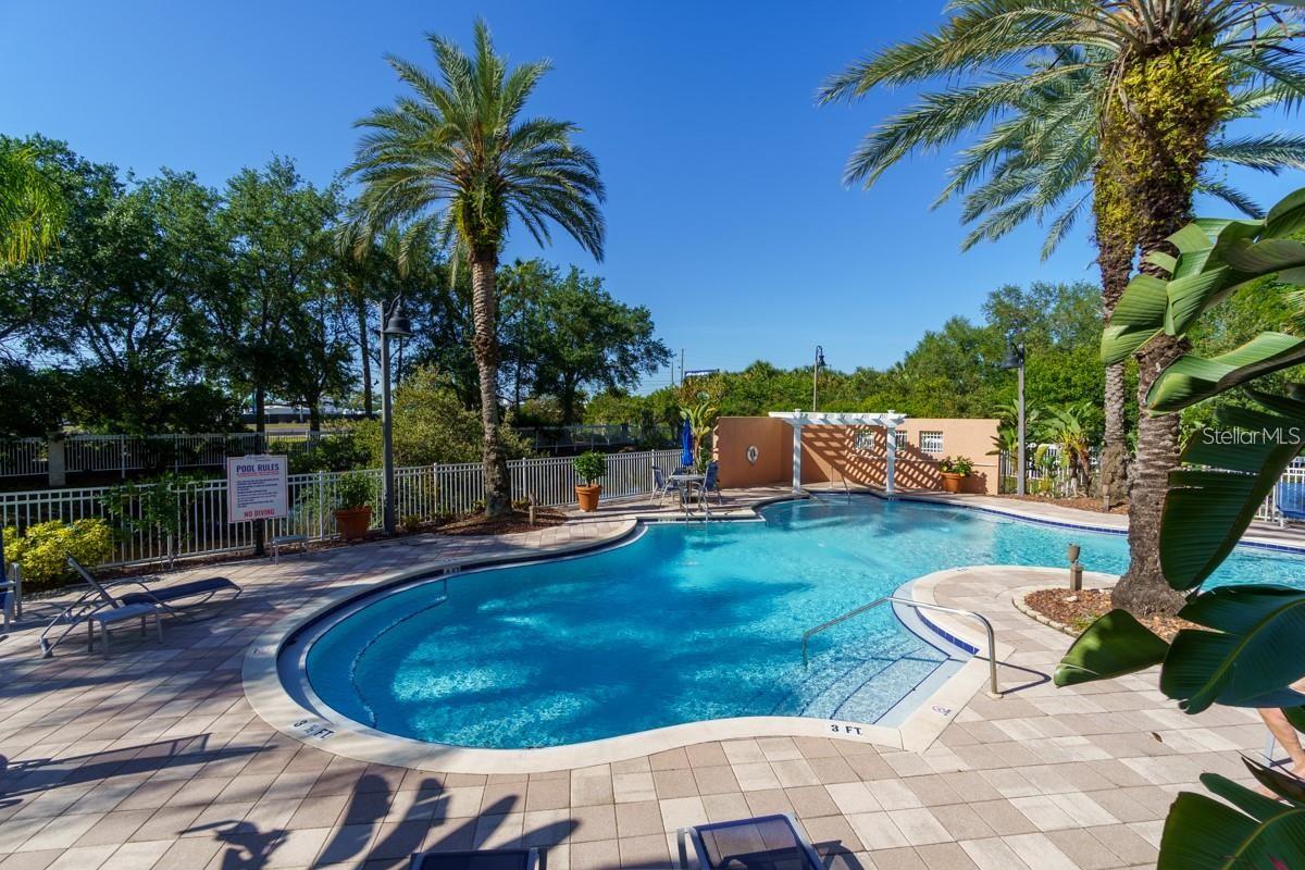 Image 5 of 28 For 12055 Gandy Boulevard N 231