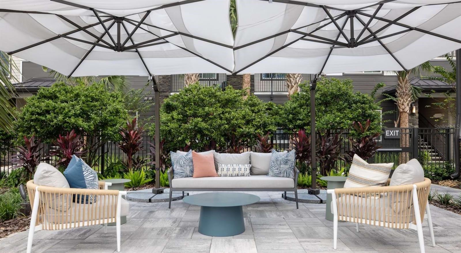 Image 6 of 28 For 5000 Collina Terrace A2