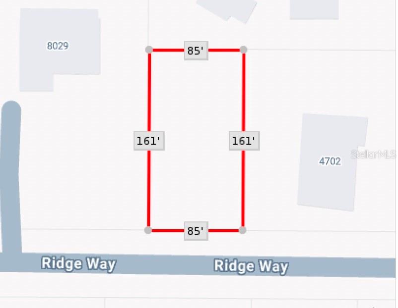 Image 5 of 13 For  Ridge Way 