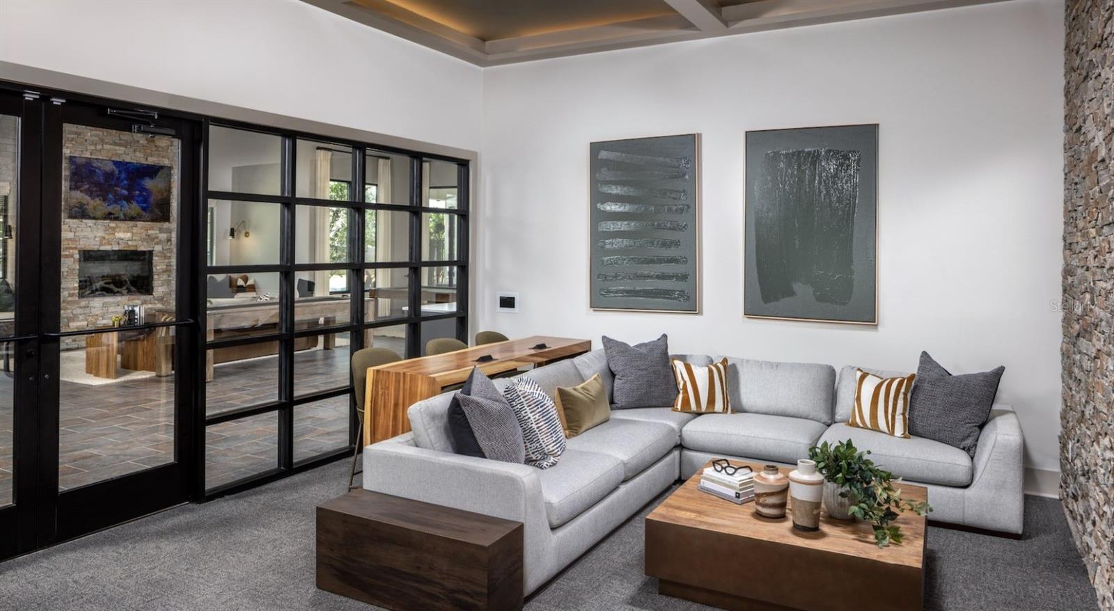 Image 11 of 28 For 5000 Collina Terrace B1