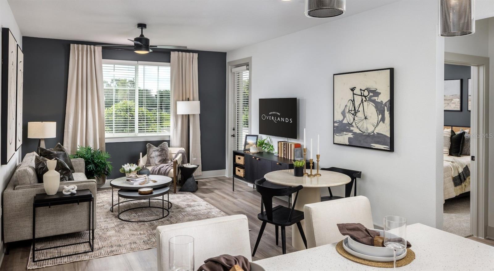Image 24 of 28 For 5000 Collina Terrace B1