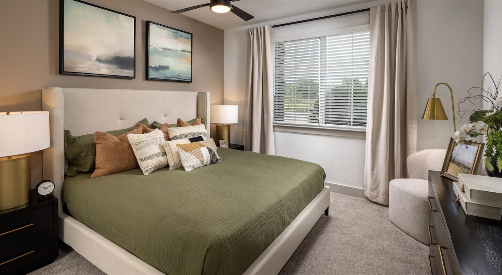 Image 25 of 28 For 5000 Collina Terrace B1