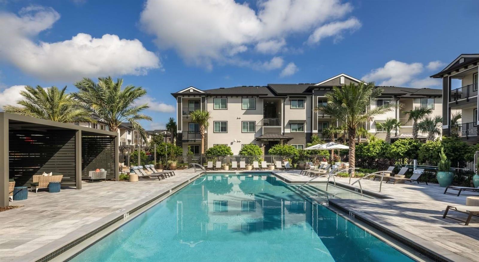 Image 3 of 28 For 5000 Collina Terrace B1