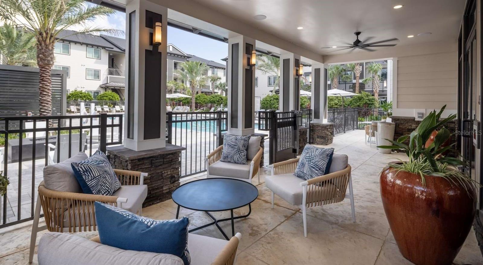 Image 7 of 28 For 5000 Collina Terrace B1