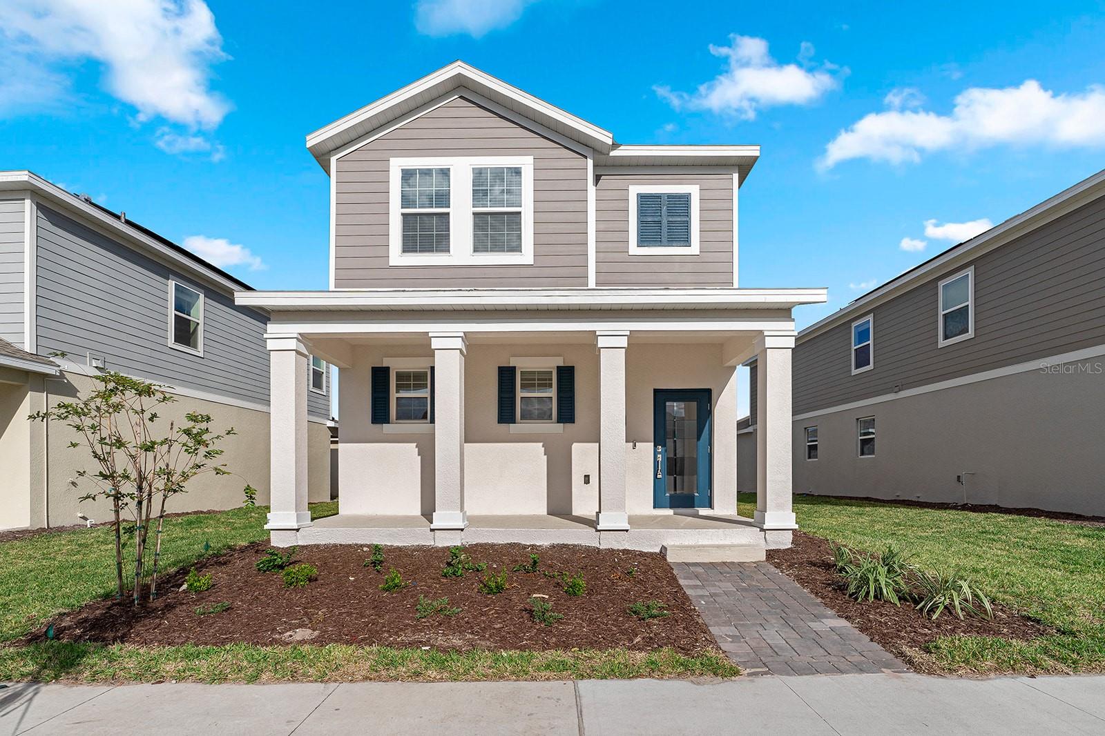 Details for 3075 Addison Boulevard, ST CLOUD, FL 34771
