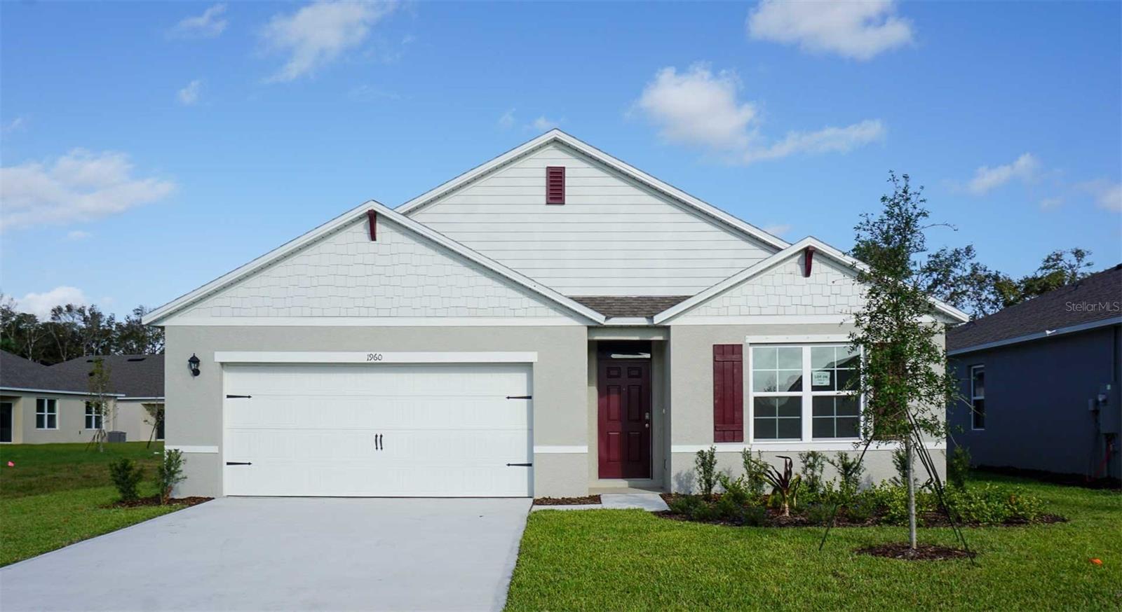 Details for 1902 Walnut Creek Drive, KISSIMMEE, FL 34744