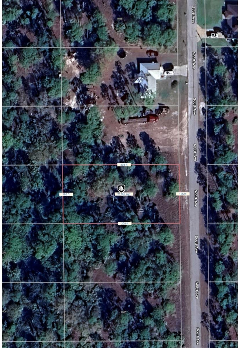 Image 2 of 5 For 1009 Scott Avenue
