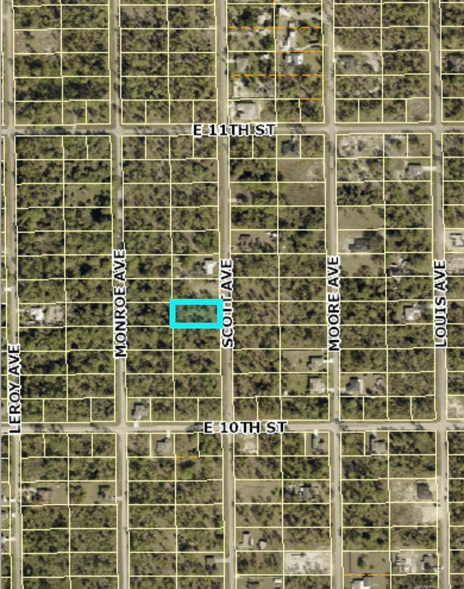 Image 3 of 5 For 1009 Scott Avenue
