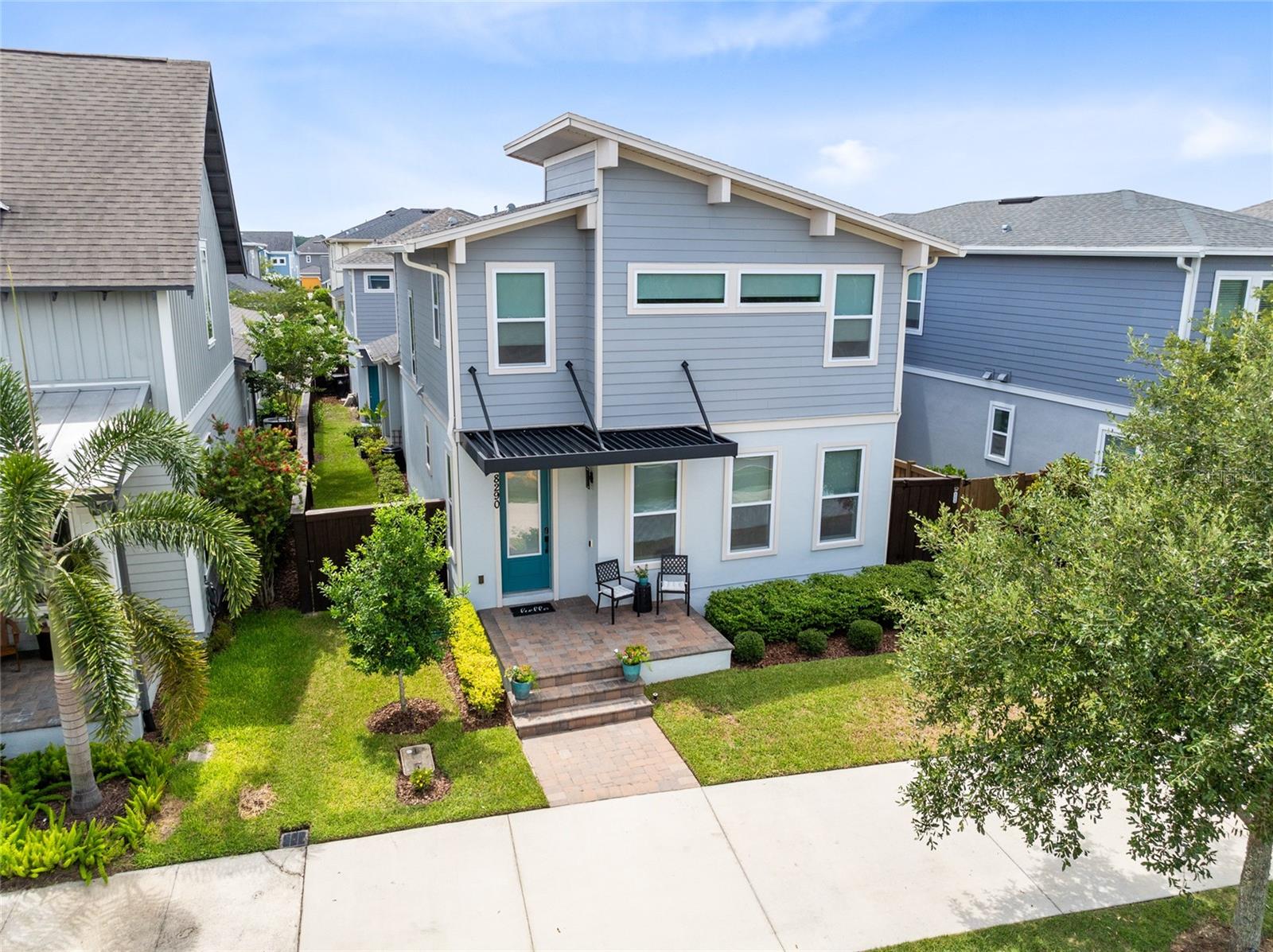 Image 3 of 59 For 8290 Nemours Parkway