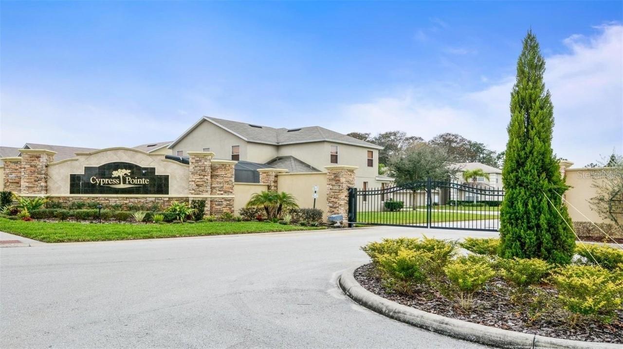 Image 31 of 31 For 1150 Cypress Pointe Boulevard
