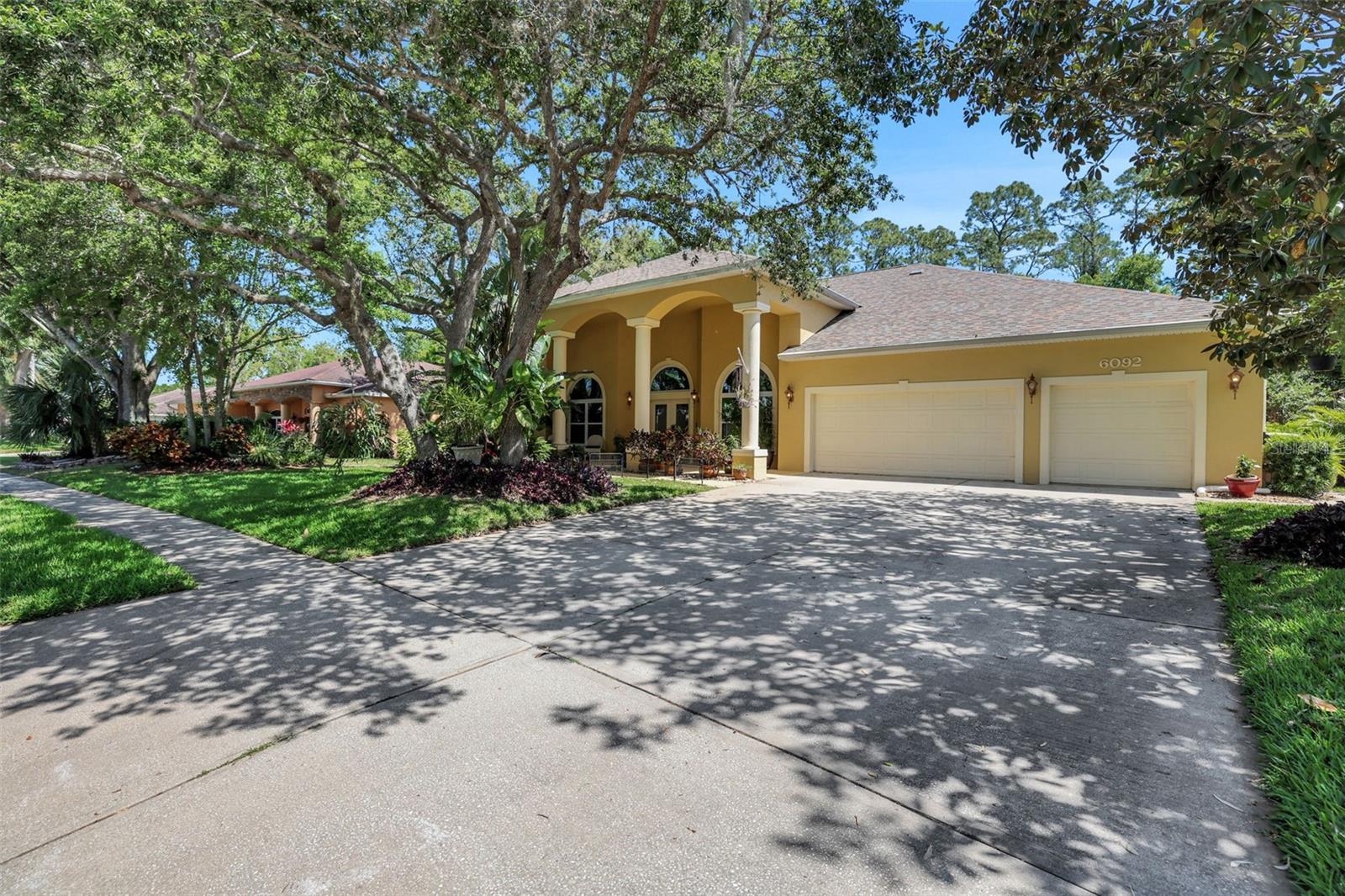 Details for 6092 Sabal Hammock Circle, PORT ORANGE, FL 32128