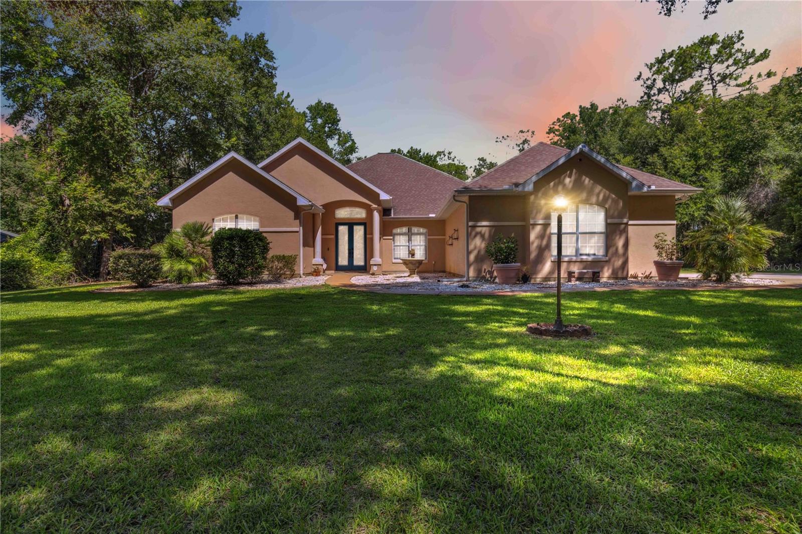 Image 3 of 58 For 21795 88th Lane Road