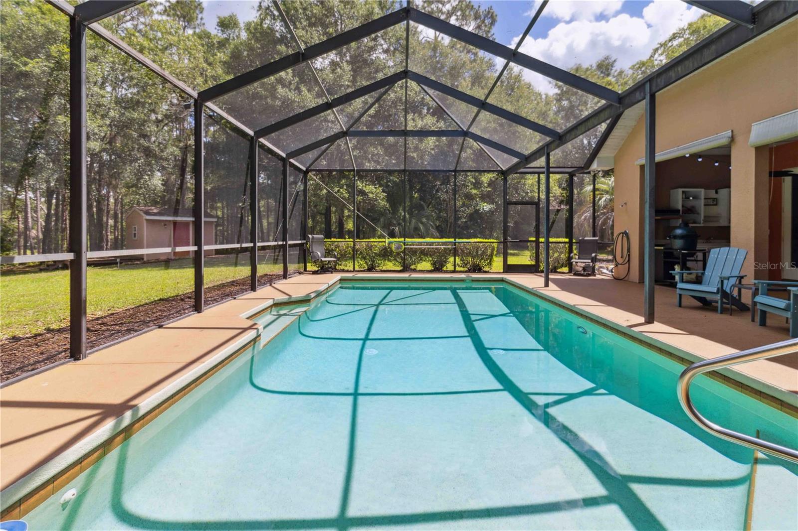 Image 41 of 58 For 21795 88th Lane Road