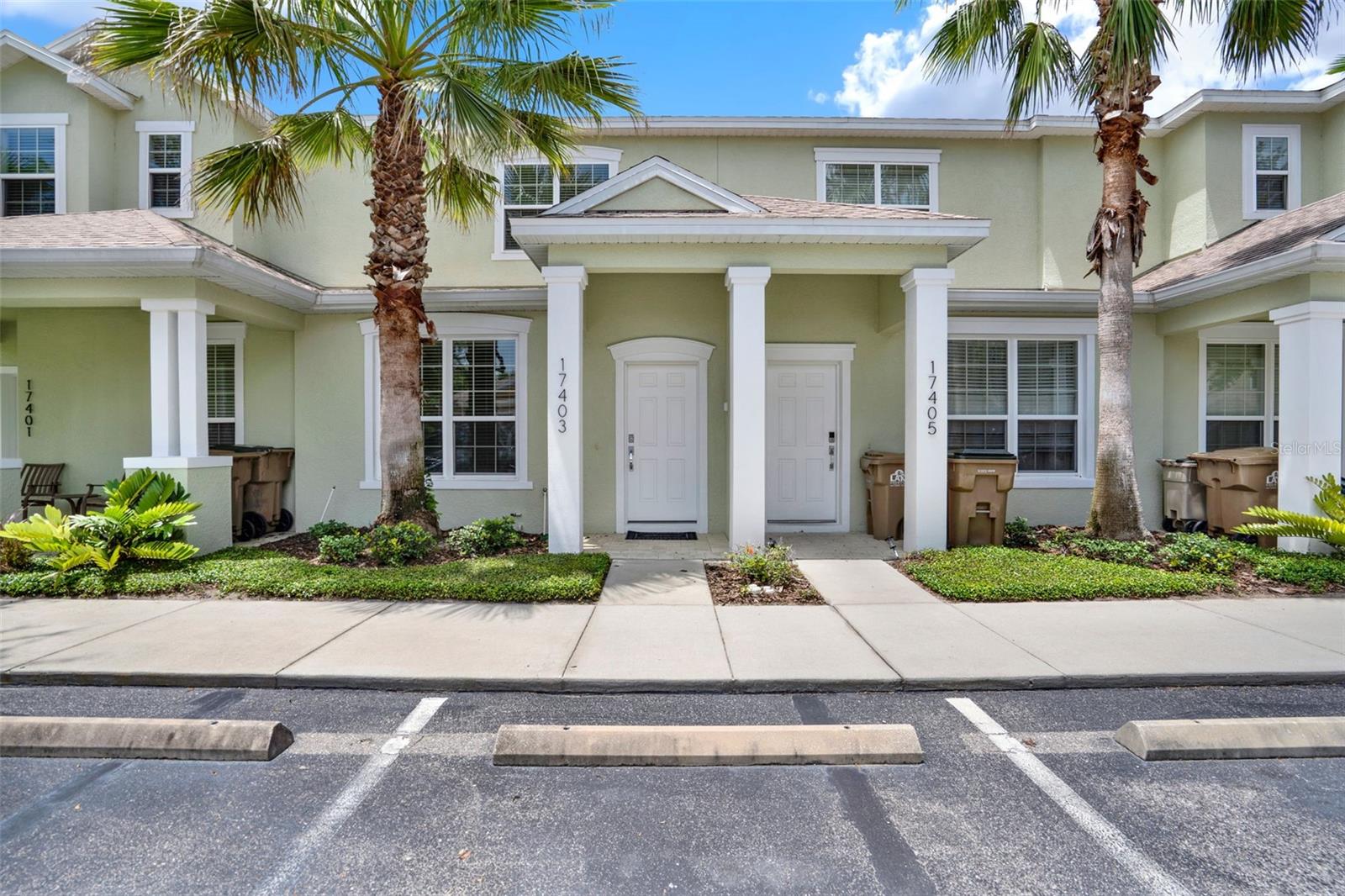 Details for 17403 Placidity Avenue, CLERMONT, FL 34714