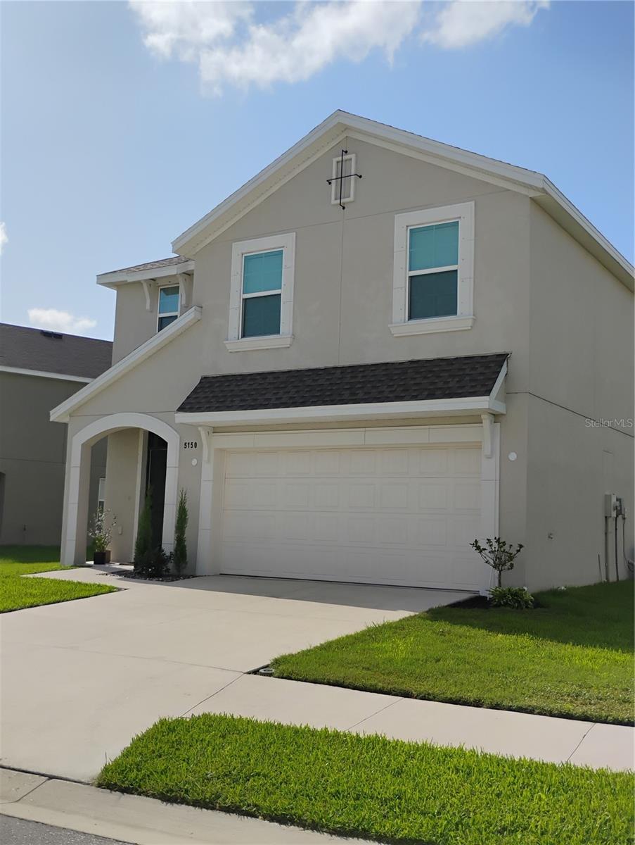 Image 58 of 67 For 5150 San Palermo Drive