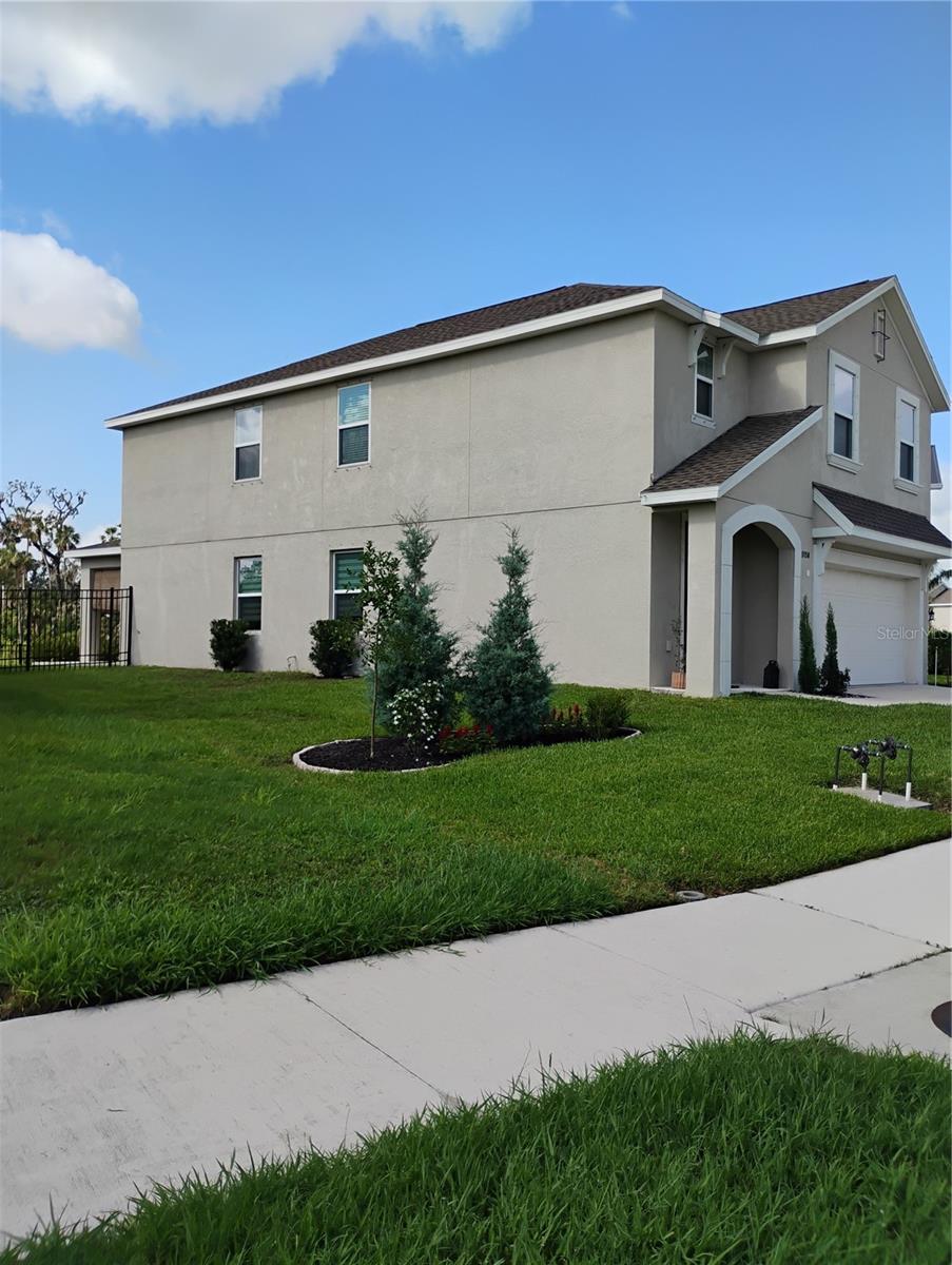 Image 59 of 67 For 5150 San Palermo Drive