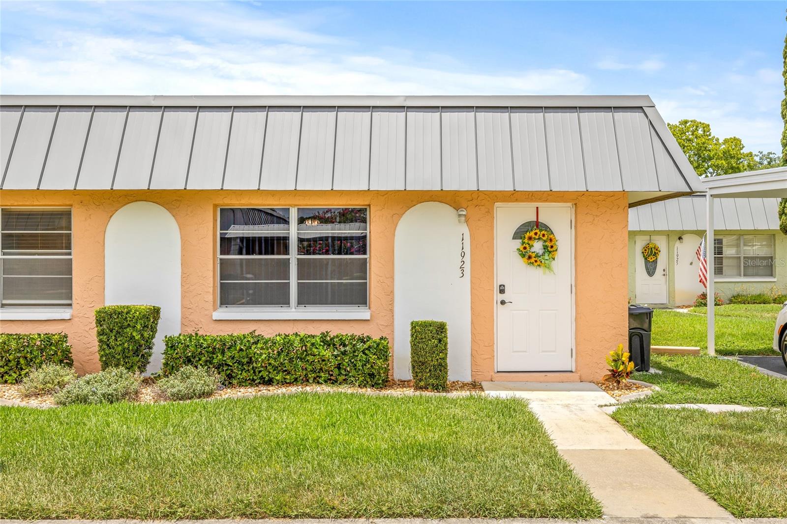 Details for 11923 Boynton Lane B, NEW PORT RICHEY, FL 34654