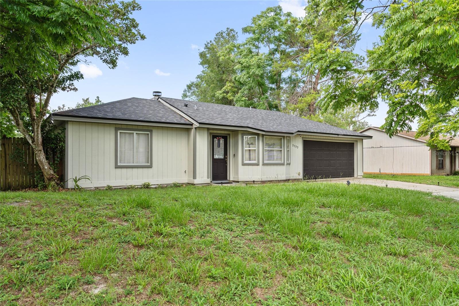 Details for 2753 Beckwith Street, DELTONA, FL 32738