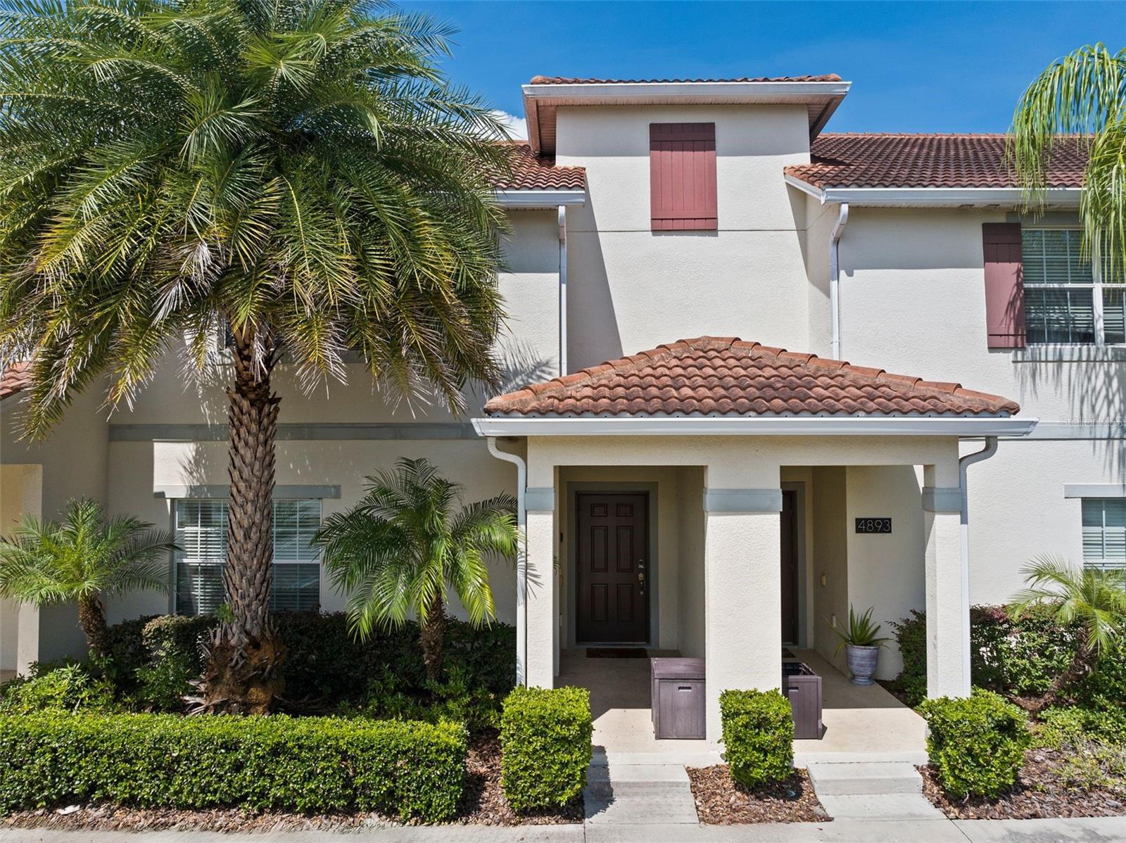 Details for 4895 Clock Tower Drive, KISSIMMEE, FL 34746