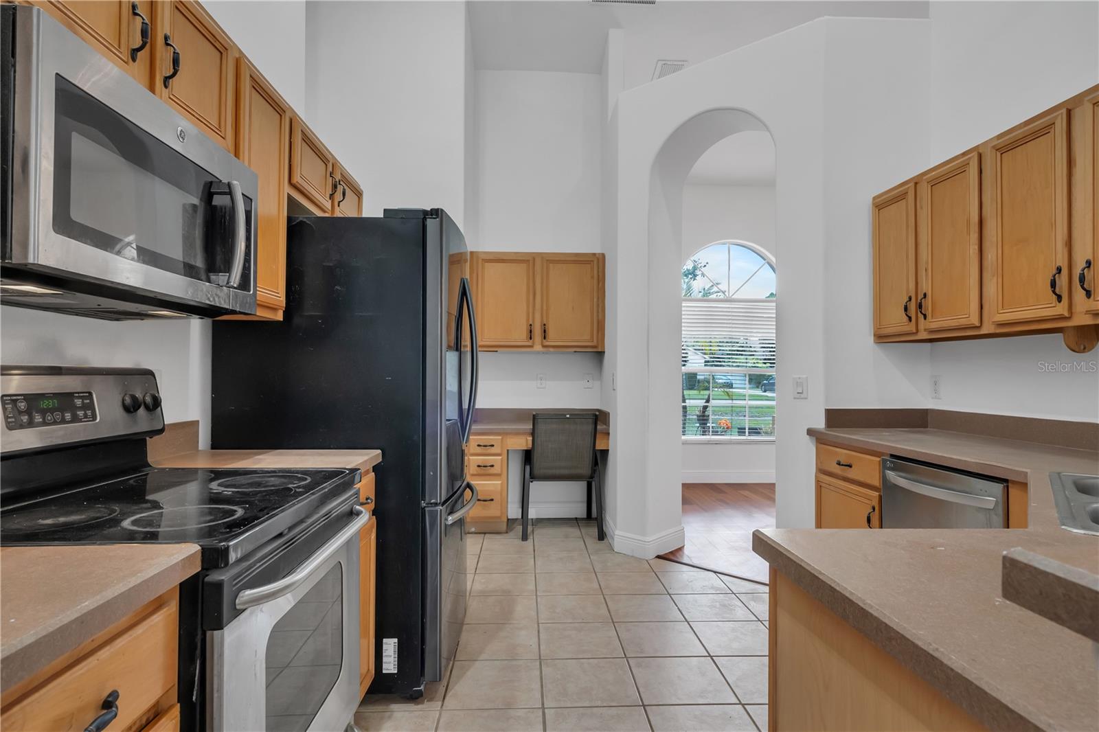 Image 18 of 58 For 12713 Pine Arbor Drive