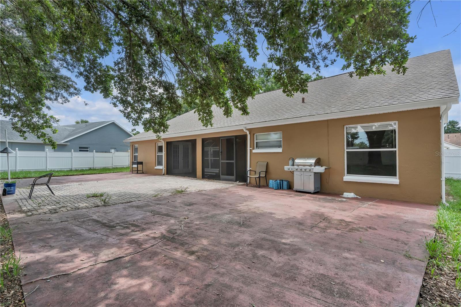 Image 37 of 58 For 12713 Pine Arbor Drive