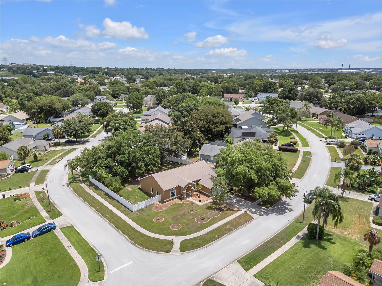Image 43 of 58 For 12713 Pine Arbor Drive