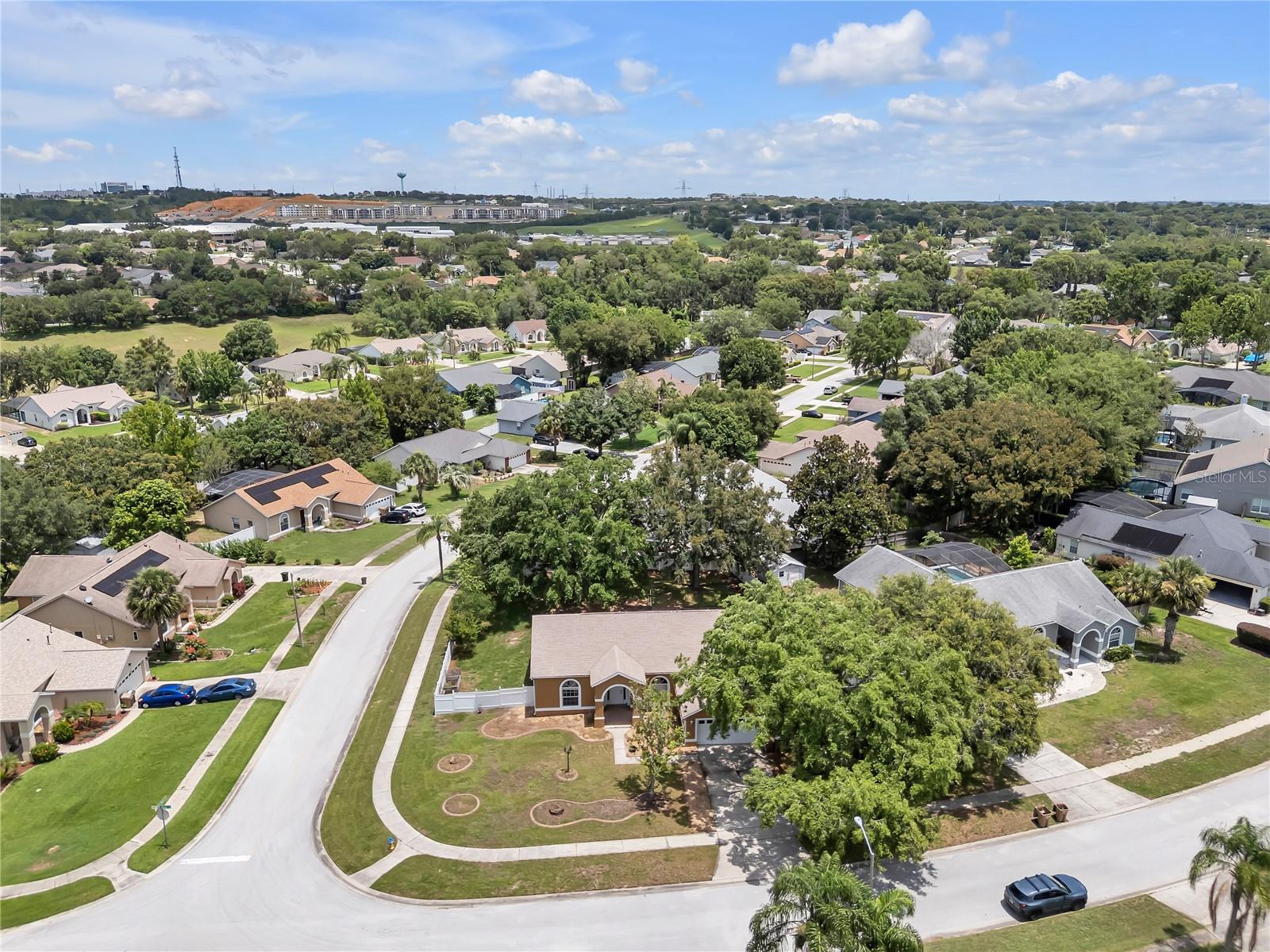 Image 44 of 58 For 12713 Pine Arbor Drive